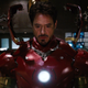 Robert Downey Jr. in Marvel’s first Iron Man film.